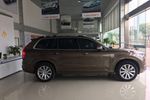 沃尔沃XC902017款2.0T T6 智尊版