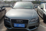 奥迪A4L2010款2.0TFSI 标准型