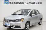 理念S12014款1.3L 自动 舒适型