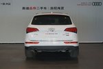 奥迪Q52015款40 TFSI 舒适型