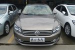 大众帕萨特2011款2.0TSI DSG 御尊版