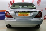 捷豹XJ2008款XJ6L 精英领袖版