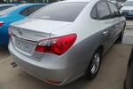 现代悦动2011款1.6 GLS MT