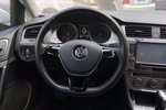 大众高尔夫2016款1.4TSI 自动舒适型