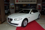 宝马5系2013款525Li 豪华型