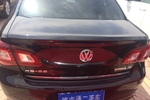 大众宝来2008款1.6L 手自一体 时尚型