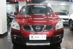 日产逍客2011款2.0XV 雷 CVT 2WD