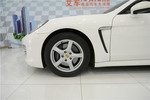 保时捷Panamera2010款Panamera 4 3.6L 