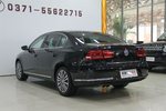 大众迈腾2015款改款 2.0TSI 旗舰型