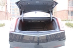 凯迪拉克CTS Coupe2012款3.6L