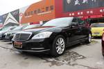 奔驰S级2012款S300L 尊贵型 Grand Edition