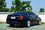 宝马7系2014款730Li 臻享型