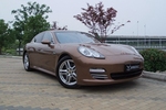 保时捷Panamera2010款Panamera 4S 4.8L 