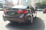 英菲尼迪Q502014款3.7L 豪华版