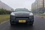 保时捷Cayenne2011款3.0T