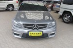 奔驰C63 AMG2012款C 63 AMG Coupe 动感型