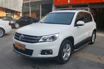 大众途观2012款1.8TSI 手自一体 耀智版（两驱）