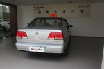 大众捷达2009款1.6CIX-P 手动 伙伴 