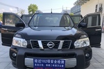 日产奇骏2010款2.5L CVT至尊版 4WD