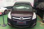 马自达Mazda82011款2.3L 精英版