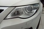 大众CC2013款1.8TSI 豪华型