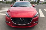 马自达MAZDA3Axela昂克赛拉 两厢2017款1.5L 自动舒适型 国V