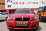 宝马3系2009款320i 豪华型