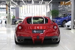 法拉利F12 berlinetta2013款6.3L 标准型