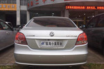 大众朗逸2008款1.6L 手动 品悠版