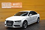 奥迪A4L2013款35 TFSI 自动标准型