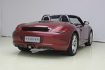 保时捷Boxster2009款Boxster 2.9L 