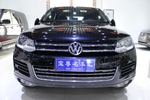 大众途锐2011款3.0TSI 舒适型