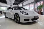 保时捷Panamera2014款Panamera 3.0T 