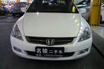 本田雅阁2003款2.4i VTEC