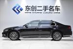 大众辉昂2018款改款 380TSI 两驱商务版