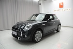 MINIMINI2014款2.0T COOPER S Fun 