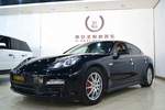 保时捷Panamera2010款Panamera 3.6L 