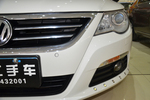 大众CC2011款1.8TSI 豪华型(5座版)