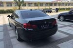 宝马5系2013款525Li 豪华型