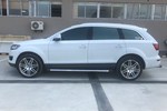 奥迪Q72015款35 TFSI 运动型