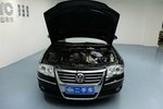 大众帕萨特领驭2007款1.8T 手自一体VIP