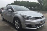 大众高尔夫2015款1.4TSI 自动豪华型