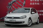 大众高尔夫2012款1.6L 手动 舒适型