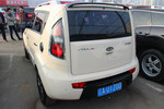 起亚秀尔2013款1.6L AT Premium