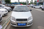 雪佛兰乐骋2008款1.2SL MT