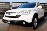 本田CR-V2007款2.0L 自动四驱经典版 