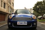 MINIMINI2011款1.6L ONE