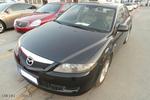 马自达Mazda62008款2.0L 手自一体 超豪华型