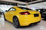 奥迪TT2015款TT Coupe 45 TFSI quattro