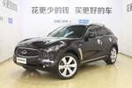 英菲尼迪QX702011款FX35 金尚标准版